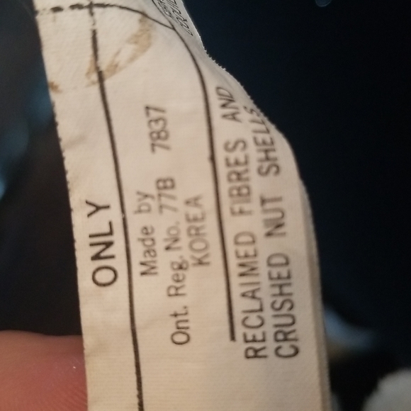 Vintage Livingston Sad Puppy Eyes Plush Made in Korea - Picture 8 of 9